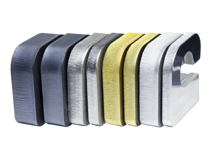 6000W 激光切割金屬項目