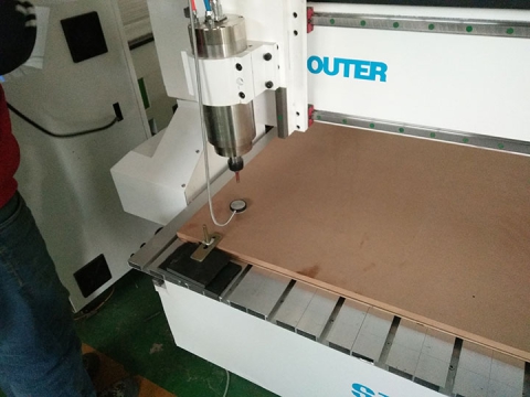 數控雕刻機床的工具傳感器如何工作? 數控雕刻機床的工具傳感器如何工作?