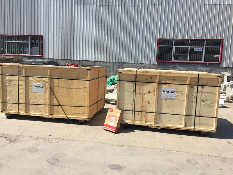 皮革、織物、牛仔褲、紙張激光雕刻機套裝