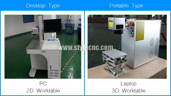 光纖激光打標機 光纖激光打標機