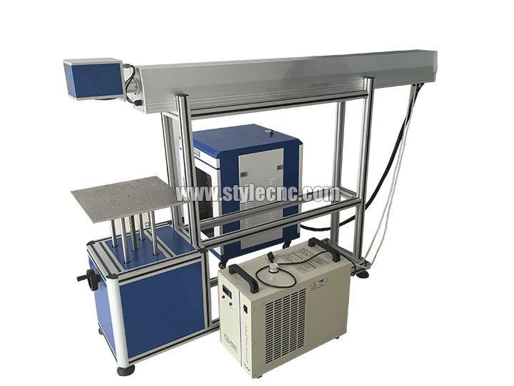 co2 激光打標機 co2 激光打標機