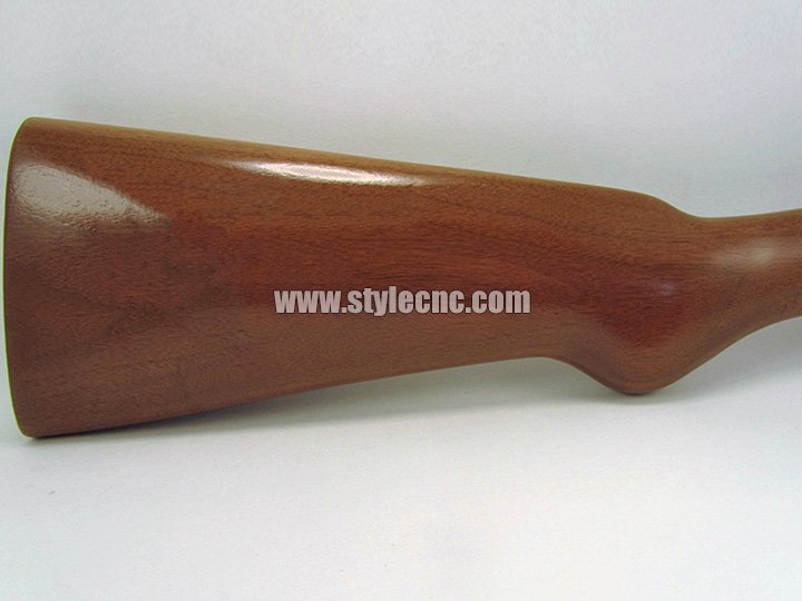 3D 槍托雕刻 3D 槍托雕刻