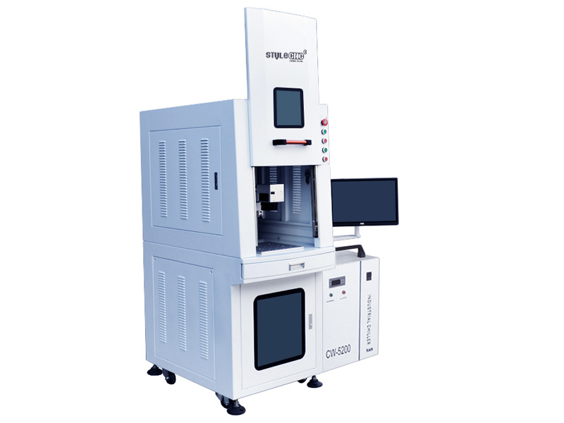 紫外線激光打標機 紫外線激光打標機