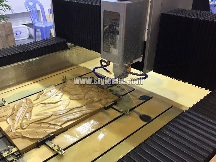 大理石、花崗巖石材數控機床 大理石、花崗巖石材數控機床