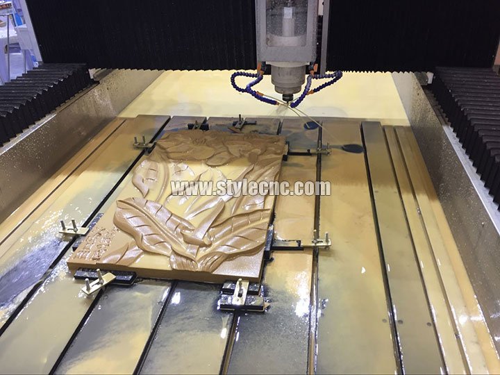 大理石、花崗巖石材數控機床 大理石、花崗巖石材數控機床