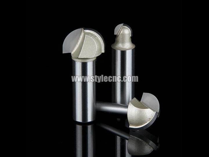 木工用 Cove Box數控雕刻機鉆頭