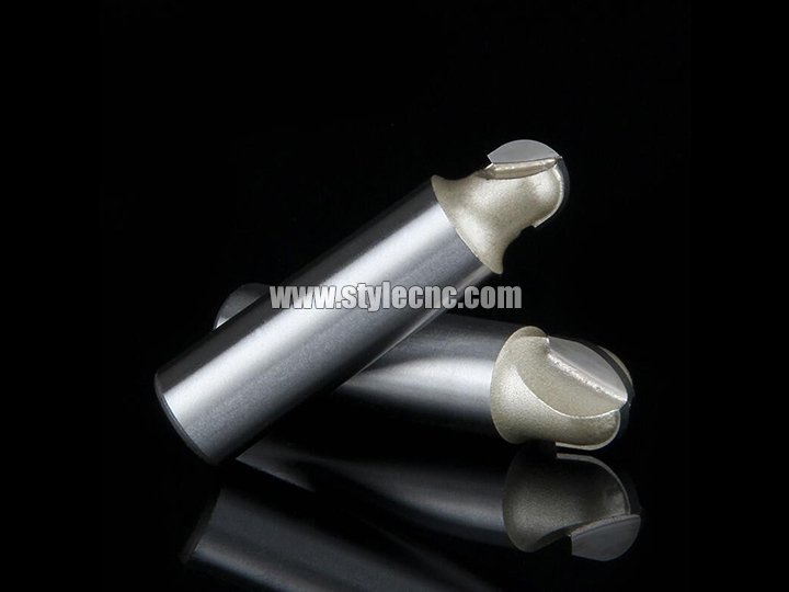 木工用 Cove Box數控雕刻機鉆頭