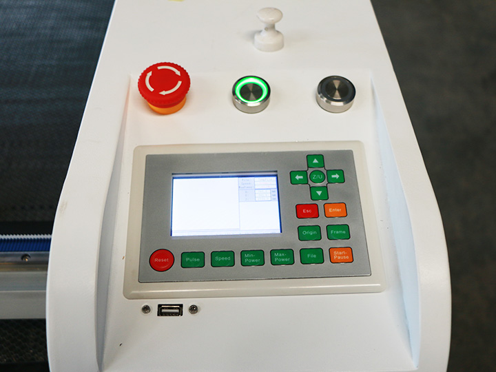 2025年最暢銷的激光木雕刻機