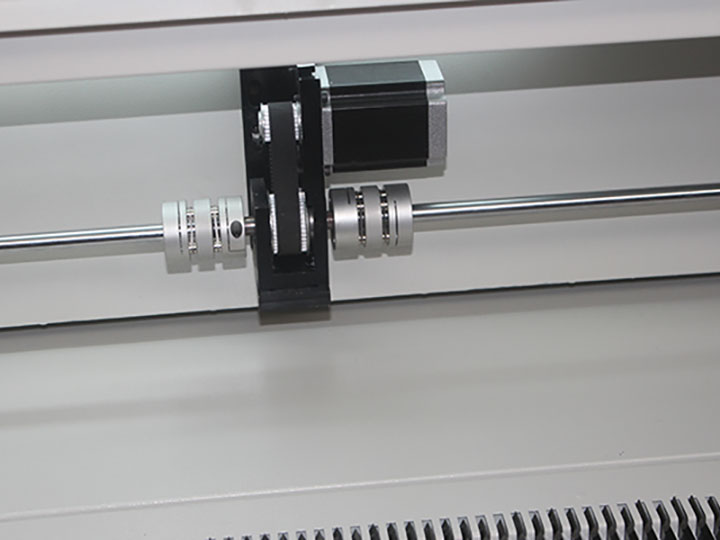 激光木雕機配件