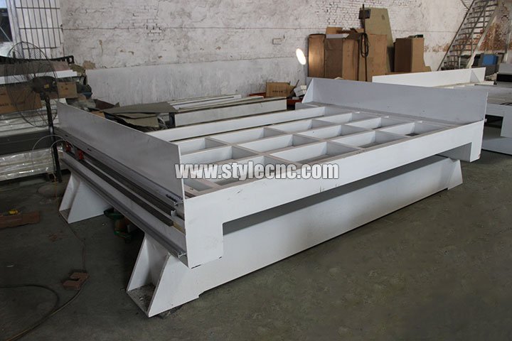 石材數(shù)控加工中心重型機(jī)身 石材數(shù)控加工中心重型機(jī)身