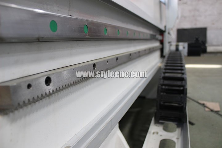 石材數(shù)控加工中心上銀導(dǎo)軌 石材數(shù)控加工中心上銀導(dǎo)軌