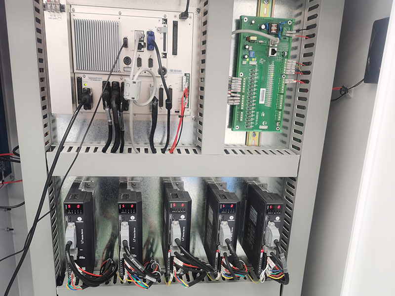 數控雕刻機零件 數控雕刻機零件