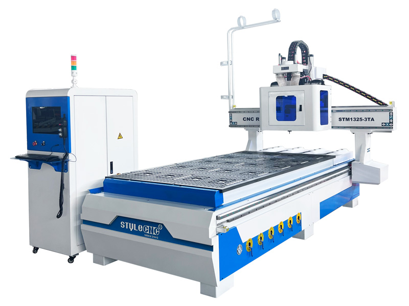 3 Axis Wood數控Machine with 3 Spindles 3 Axis Wood數控Machine with 3 Spindles