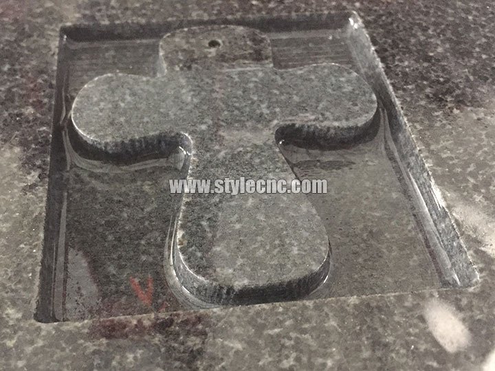 數控雕刻機項目