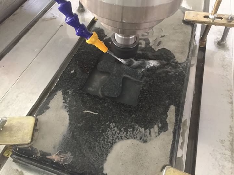 迷你數(shù)控雕刻機(jī) STS6090 石雕 迷你數(shù)控雕刻機(jī) STS6090 石雕