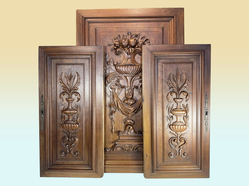 用于櫥柜門制作項(xiàng)目的數(shù)控雕刻機(jī)