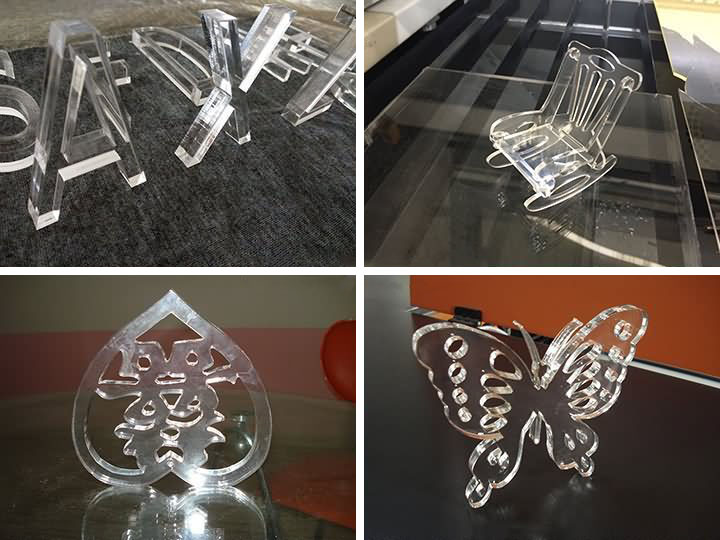 業(yè)余愛好亞克力切割項目激光雕刻機