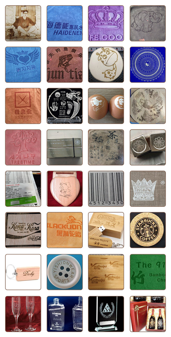 3D 動態 CO2 激光打標機項目 3D 動態 CO2 激光打標機項目