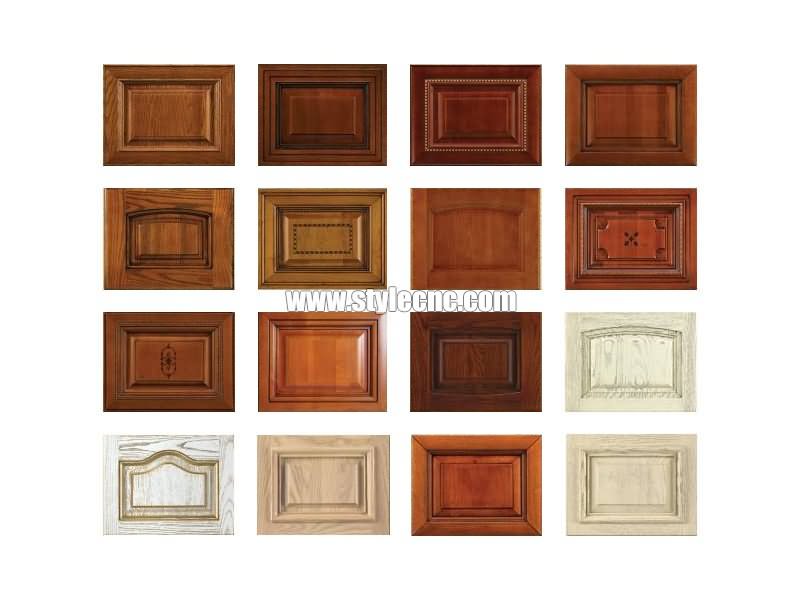 用于柜門項目的數控雕刻機