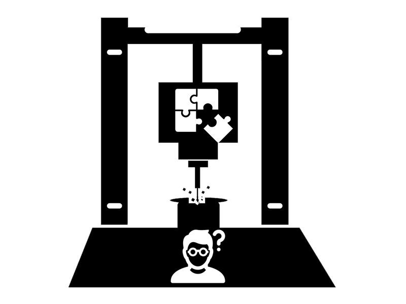 22 個最常見的數控雕刻機問題及解決方案 22 個最常見的數控雕刻機問題及解決方案