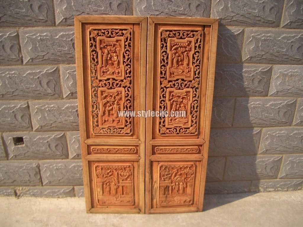 自動換刀數(shù)控雕刻機(jī)木門生產(chǎn)項(xiàng)目