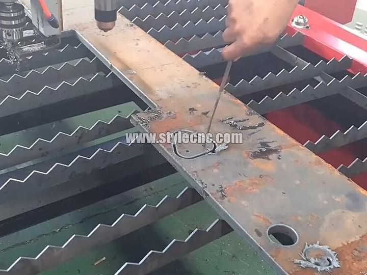 數控等離子工作臺 數控等離子工作臺