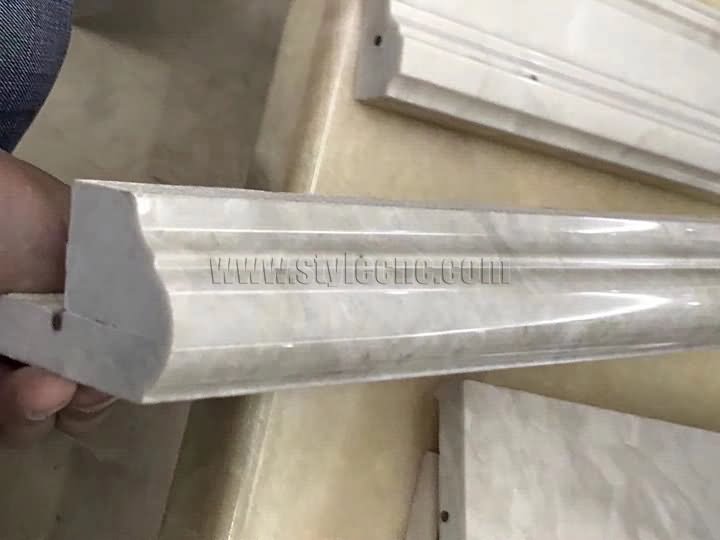 石英廚房臺面打磨