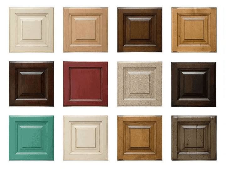 如何制作櫥柜門？