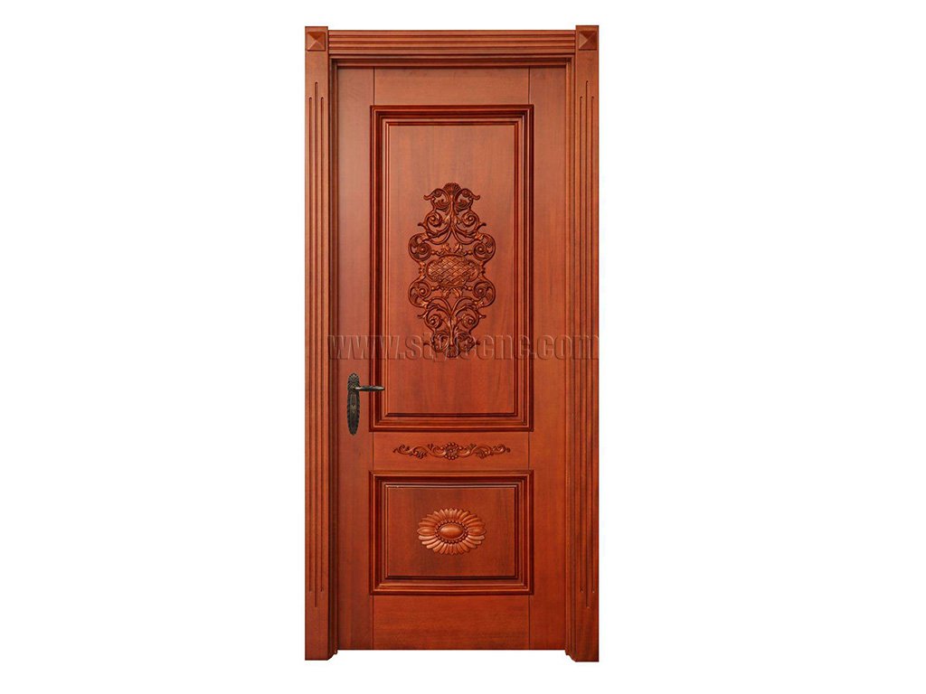 數控Router for Home Door Making Project