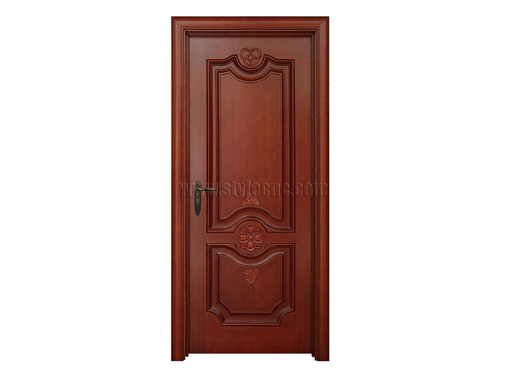 數控Router for Door Making Project