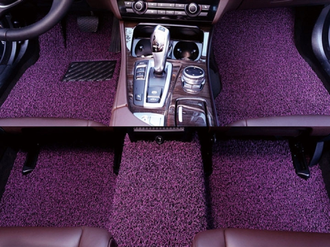 用于汽車腳墊卷材切割的 CNC 數(shù)顯刀具