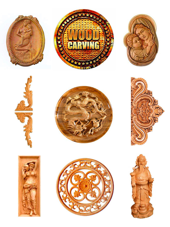 桌面數控雕刻機項目 桌面數控雕刻機項目