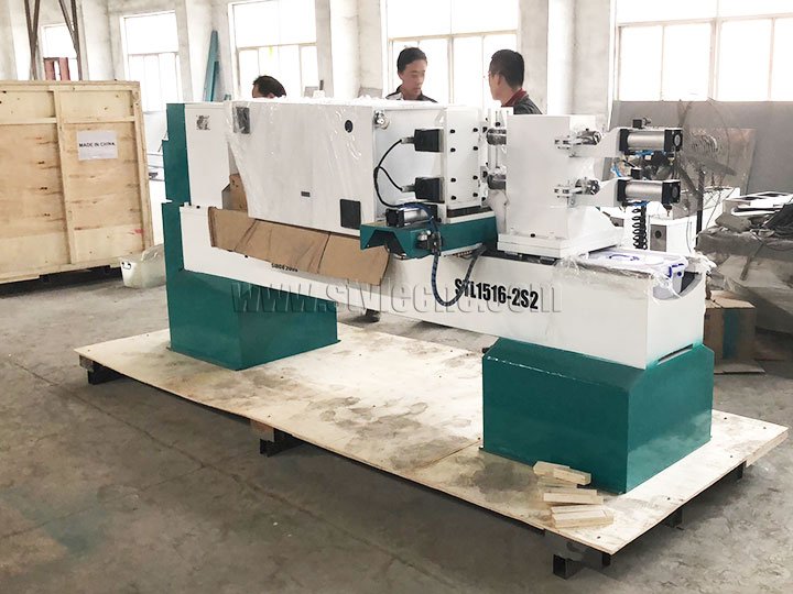 美國價格實惠的數控木工車床 美國價格實惠的數控木工車床