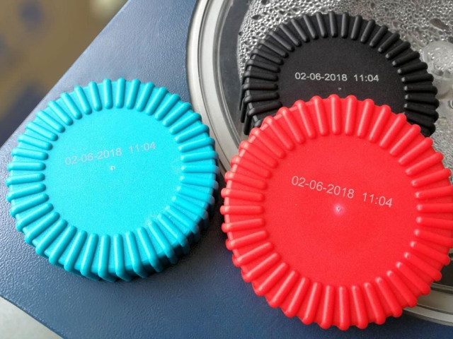 用于塑料雕刻的紫外激光打標機 用于塑料雕刻的紫外激光打標機