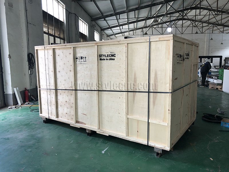 英國數(shù)控雕刻機(jī)的 Integra 包裝 英國數(shù)控雕刻機(jī)的 Integra 包裝