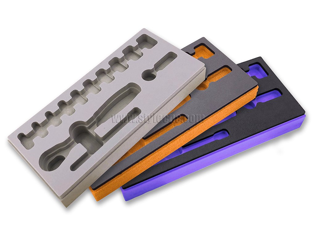 用于 EVA 泡沫項目的振動刀切割機(jī)