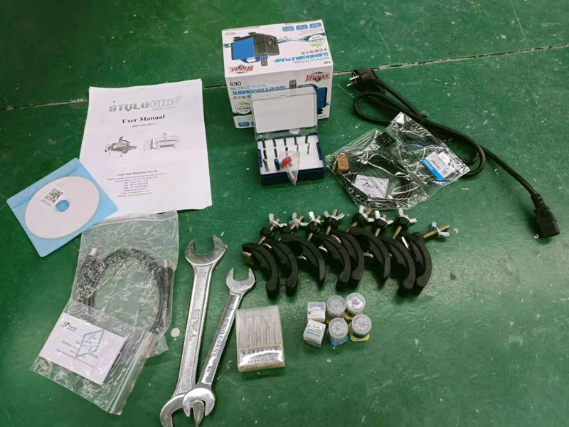 臺式數(shù)控雕刻機配件 臺式數(shù)控雕刻機配件