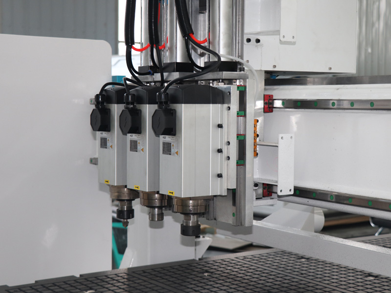 數(shù)控雕刻刻機主軸