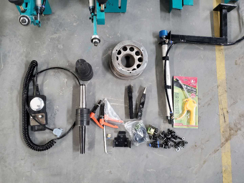 數控木工車床零件