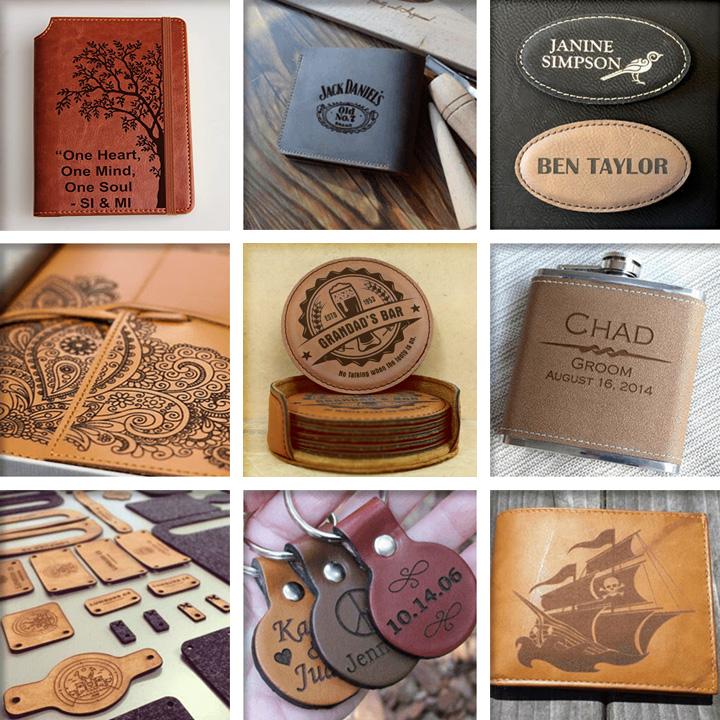 CO2 激光打標(biāo)皮革項(xiàng)目 CO2 激光打標(biāo)皮革項(xiàng)目