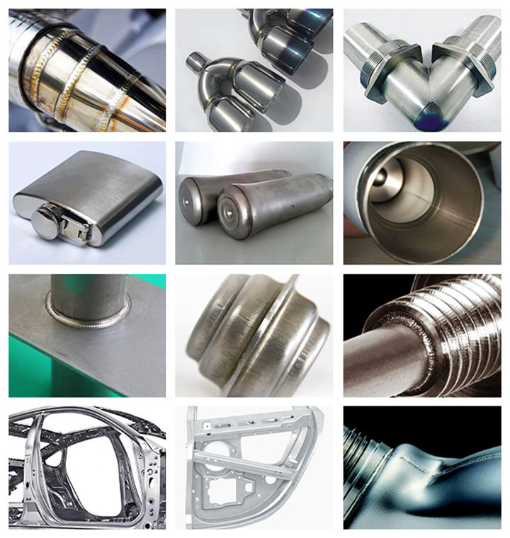 Automatic數(shù)控Fiber Laser Welding Projects Automatic數(shù)控Fiber Laser Welding Projects