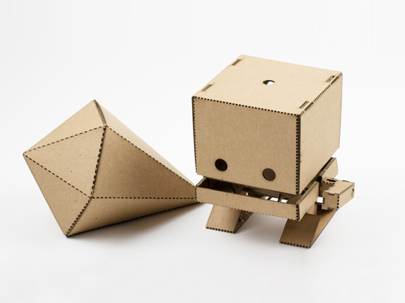 激光切割紙板項目 激光切割紙板項目