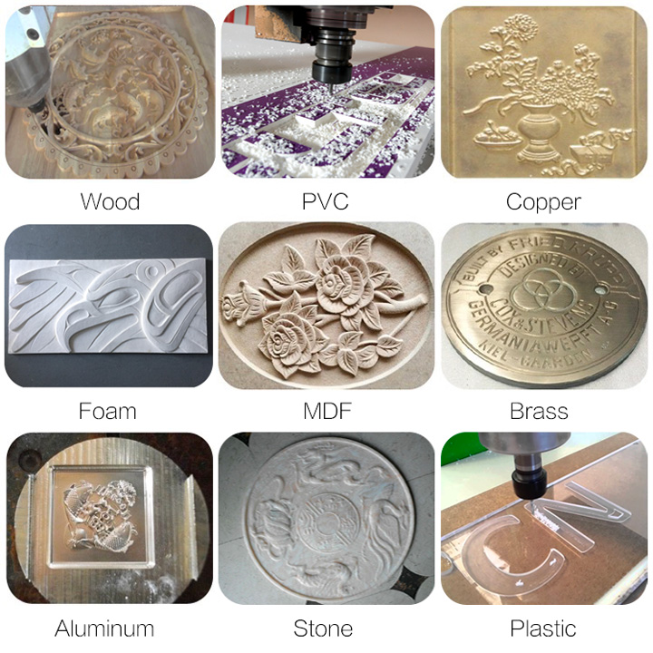 2025熱銷品 4x4 業余愛好數控雕刻機套件項目