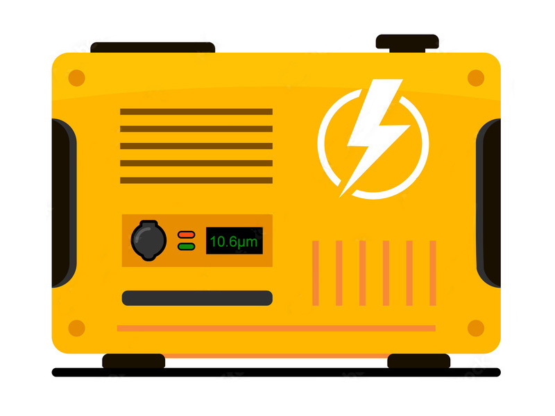 激光發生器 激光發生器