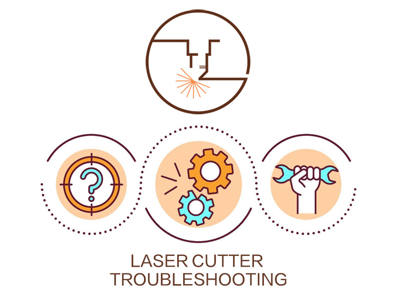 激光切割機故障排除 激光切割機故障排除