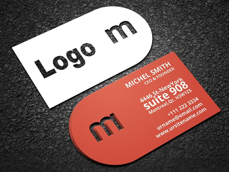 激光切割紙質(zhì)名片 激光切割紙質(zhì)名片