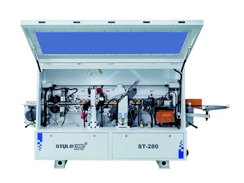 ST-280 封邊機(jī)