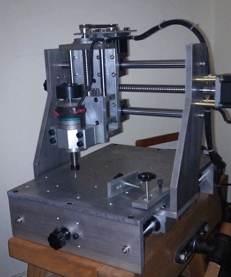 數(shù)控雕刻刻機(jī)圖