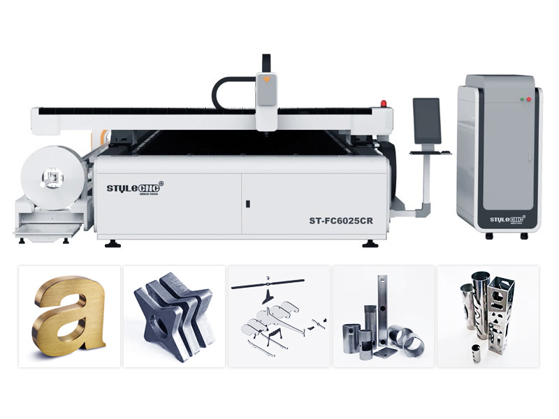 20000W 適用于板材和管材的超高功率光纖激光金屬切割機 20000W 適用于板材和管材的超高功率光纖激光金屬切割機