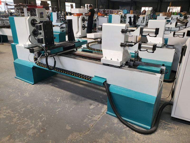 木工數控車床